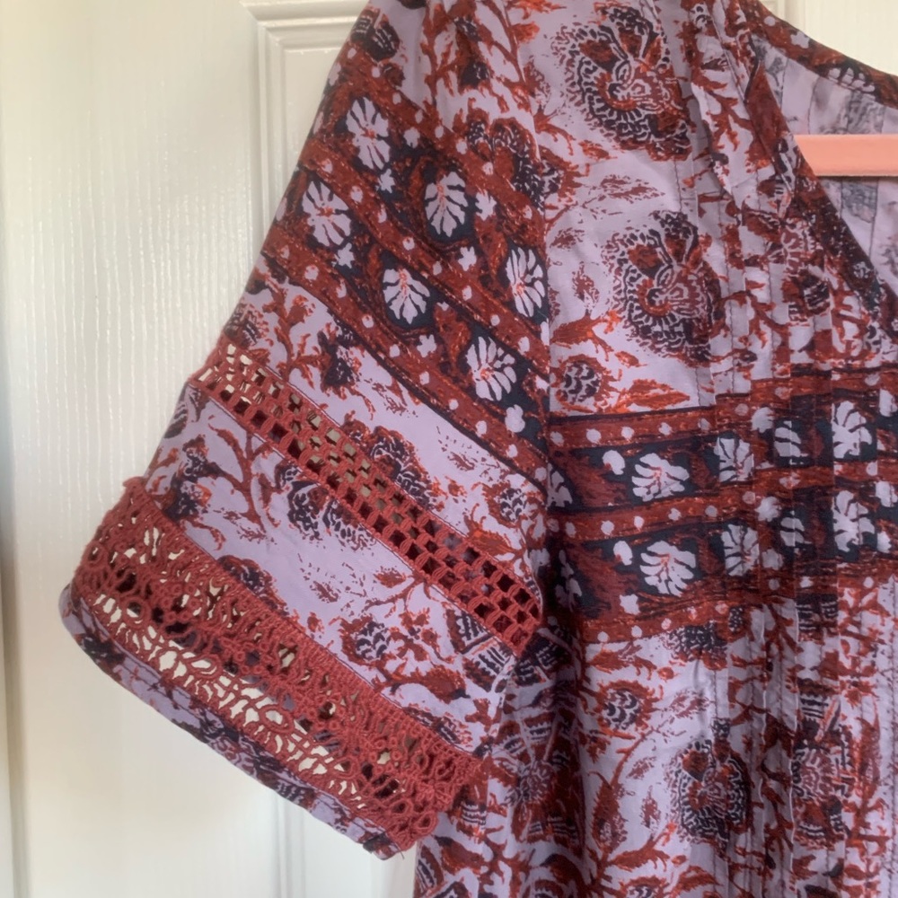 ECOTE DRESS - Picture 2 of 4